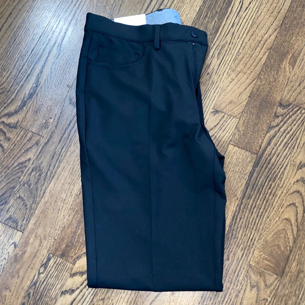 Greg Norman Ultimate Five Pocket Travel Pant
